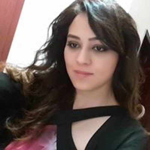 Nevien Alhadidi’s avatar