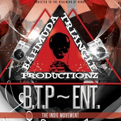 Bahmuda Triangle Producti