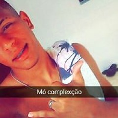 Iago Santos