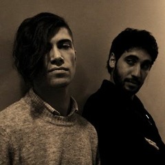 Serhan Guney & Mt Axel