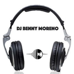 DJ Benny Moreno