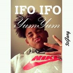 Isaiah FrømØñəhunga