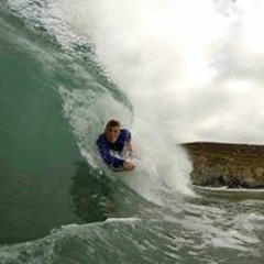 SeanyB321