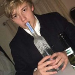 Magnus Wendelboe Pedersen