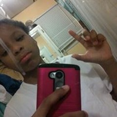 Danijah Wilson