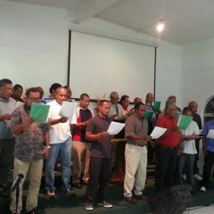 PECG Choir