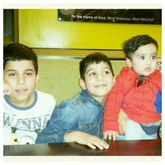 ADAM AHAD