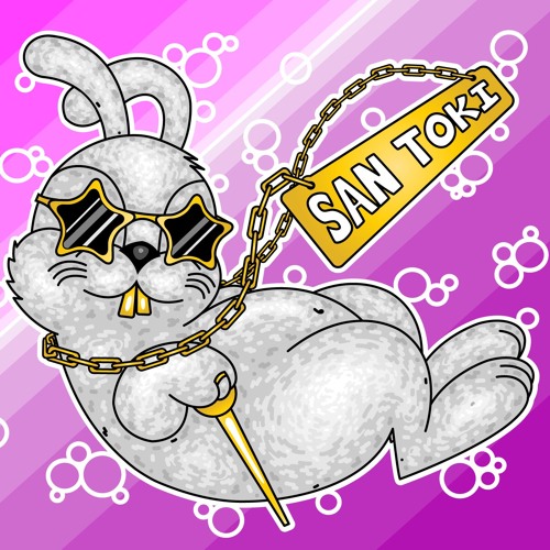 San Toki’s avatar