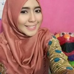 Alfi Siti Nur Alfiyah