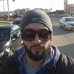 Amr Mahmmud