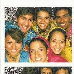 Sharmila Megha Bisaria