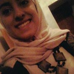 Fatima Amjad