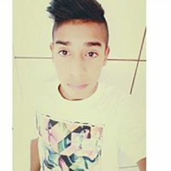 Anderson Soouza
