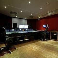 Custom Beat Studios