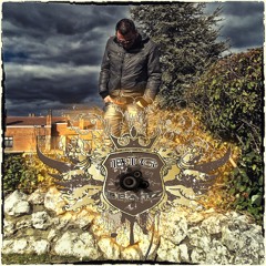BigBeatz A.K.A. J.TRI$TVN