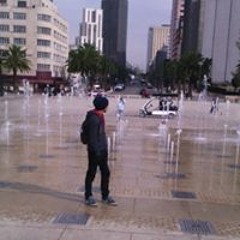 Daniel Aviles Romero