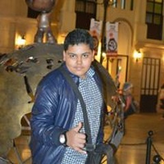 محمد الصعيدي