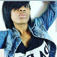 Cheakina Edwards