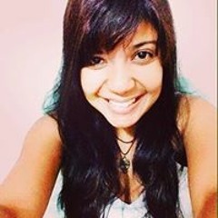 Letícia Cristina Lima
