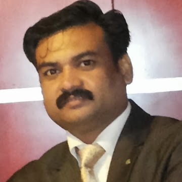Ashutosh Sharma
