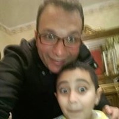 Ahmed Nagep