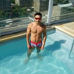 Alexander Rodriguez Saez