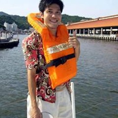 Eric Lee