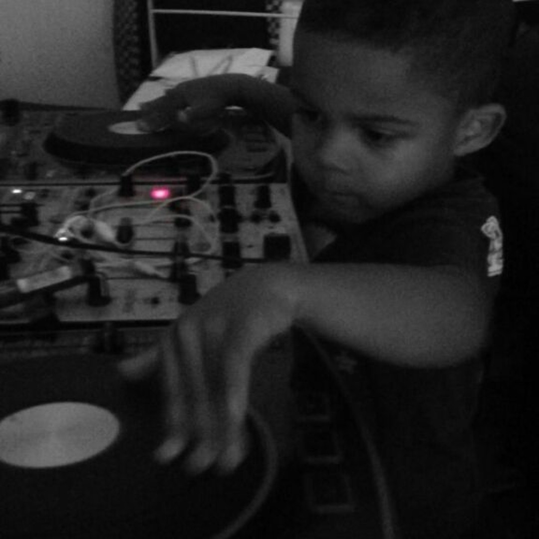 dj mischif’s avatar