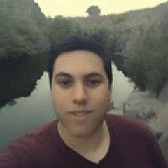 Gavi Shapiro