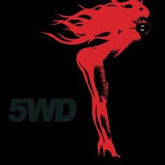 5WD - Five Wheel Drive