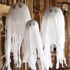 Lowly Ghosts
