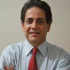 Antonio Roosevelt Menezes