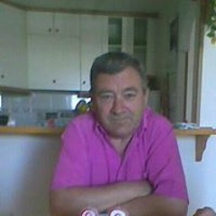 Roberto Fernandez