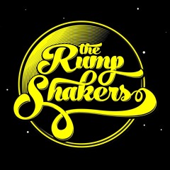 Black Rump Shakers