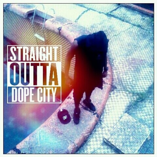 SoundCloud profile picture for @iamdmane