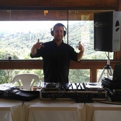 DJ Rodrigo Aymberé