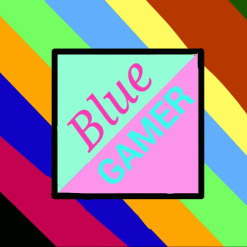 Blue Gamer’s avatar