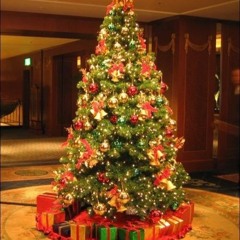 Thechristmastree