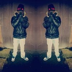 On Da Low D'sean
