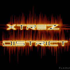 XTREZ DISTRICT