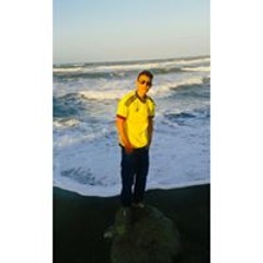 Yelinton Rivera Hortua