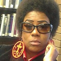 Lodisha Scott