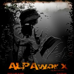 ALPAwor'x - FakeBub
