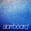 STARRBOARD.