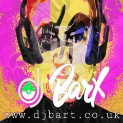 DJ BART