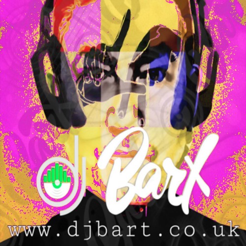 DJ BART’s avatar
