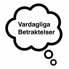 Vardagliga Betraktelser