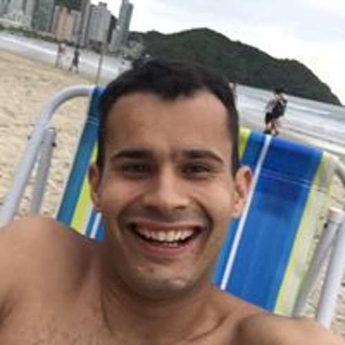 Luis Henrique Oliveira’s avatar