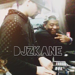 DJZKane
