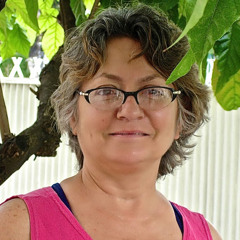 Consuelo Mendez